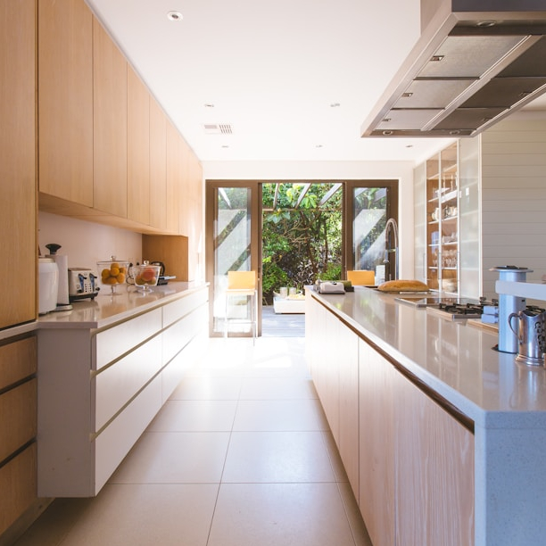 Pagar besi minimalis dan stainless custom